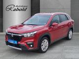 Suzuki S-Cross Comfort *Automatik* *1. Hand* - gebrauchte Suzuki (SX4) S-Cross aus dem Jahr 2022