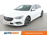 Opel Insignia Grand Sport 2.0 SIDI Turbo Dynamic 4x4 - Opel Insignia: Turbo