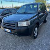 Land Rover Freelander 2.0 Td4 16V cat 3p. Hardba - Land Rover aus 2001