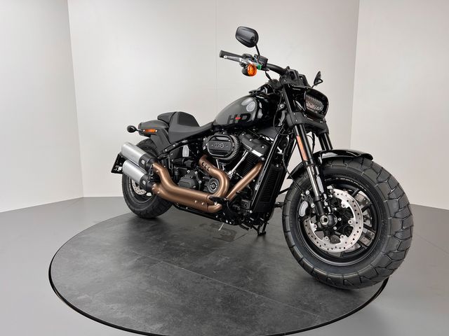 Harley-Davidson SOFTAIL FAT BOB 114CI FXFBS *SOFORT LIEFERBAR !