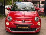 Fiat 500 0.9 Panorama,Facelift - Fiat 500 in Berlin