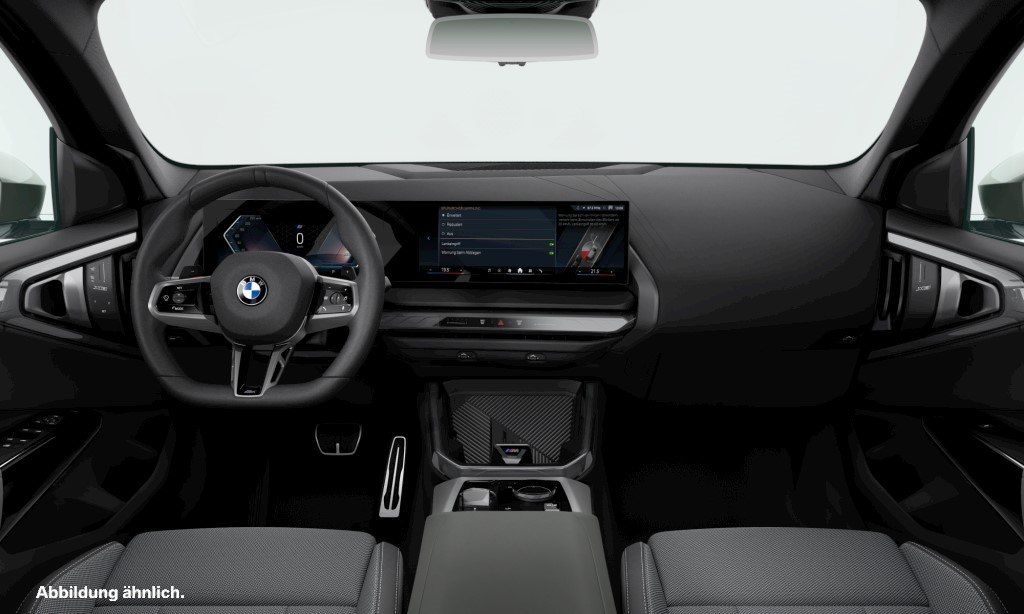 BMW X3 - Bild 3