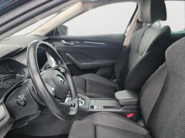 Skoda Octavia - 12