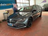 Skoda Superb Combi Sportline ACC+PANORAMA+DSG+LED - Skoda Superb Gebrauchtwagen in Leipzig