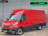 Iveco Daily 35C21 3.0L Automaat 16m3 L4H2 LED ACC CarP