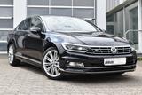 Volkswagen Passat Lim. 2.0 TDI DSG Highline R-Line 4Motion - Volkswagen Passat: Limousine, Highline