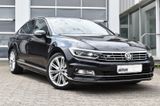Volkswagen Passat Lim. 2.0 TDI DSG Highline R-Line 4Motion - Volkswagen Passat: 4motion