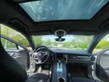 Porsche Panamera GTS Approved GarantieDeutsches Fahrzeug - Porsche Panamera: Weiß