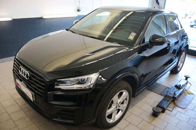 Audi Q2 35 TDI Sport S-Tronic*LED*Ambiente*Navi*Shz