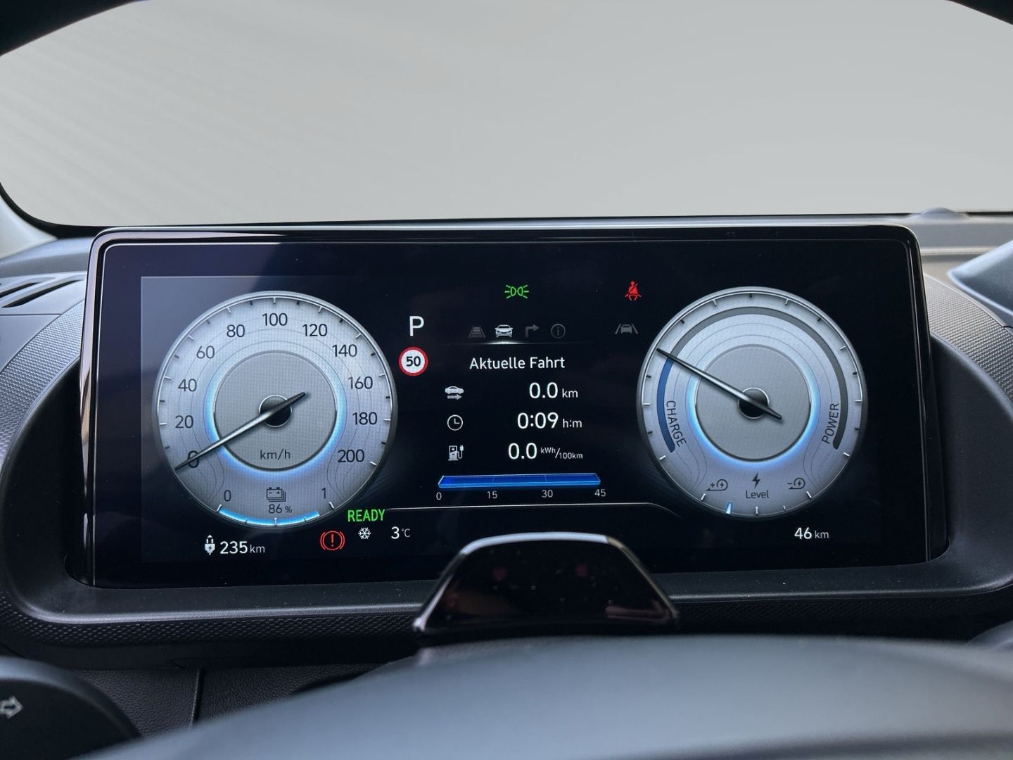 Hyundai INSTER – Bild 16