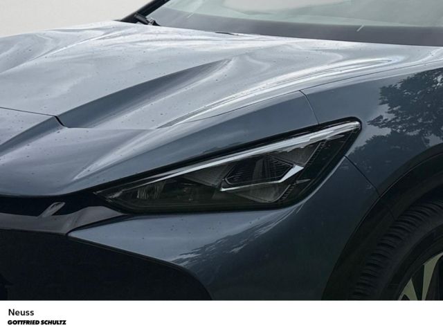Cupra Tavascan - Bild 5