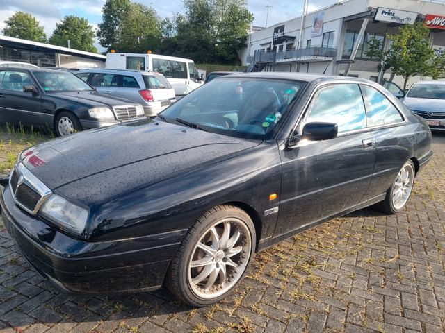 Lancia Kappa 3.0 V6 Auto