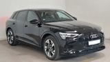 Audi e-tron 55 quattro S-LINE Leder Volllack Key 20 - Audi e-tron SUV