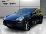 Porsche Cayenne GTS XENON GARANTIE TEMP  - Porsche Cayenne mit Benzin-Antrieb: Geländewagen, Automatik