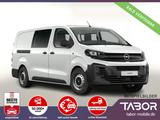 Opel Vivaro DoKa 145 N1 L3 AppleC Kam UVP-30%* - Opel Vivaro Doka Gebrauchtwagen
