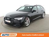 Audi A6 55 TFSIe quattro sport Aut.*NAVI*LED*ACC*PDC* - Audi: Plug-In Hybrid, Kombi, Automatik