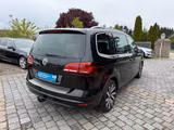 Volkswagen Sharan Allstar BMT/*LED*AHK*Automatik - 7-Sitzer Vans