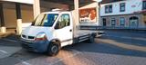 Renault Master Abschleppwagen 3,5t, Luftfe... - gebrauchte Renault Master aus dem Jahr 2004