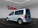 Volkswagen Caddy 2.0TDI Comfortline*NAV*KLIMA*SHZ*PDC*StdHz - Volkswagen Caddy: Comfortline