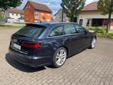 Audi A6 3.0 TDI 160kW quattro Avant Stheiz, fast Voll