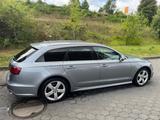 Audi A6 Allroad 3.0 TDI quattro 200kW S tronic - - gebrauchte Audi A6 Allroad aus dem Jahr 2018