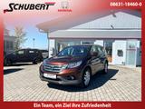 Honda CR-V 1.6 i-DTEC 2WD Elegance - Honda CR-V mit Diesel-Antrieb: 2.2