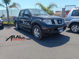 Nissan Pathfinder 2.5 dCi XE Plus - gebrauchte Nissan Pathfinder aus dem Jahr 2006