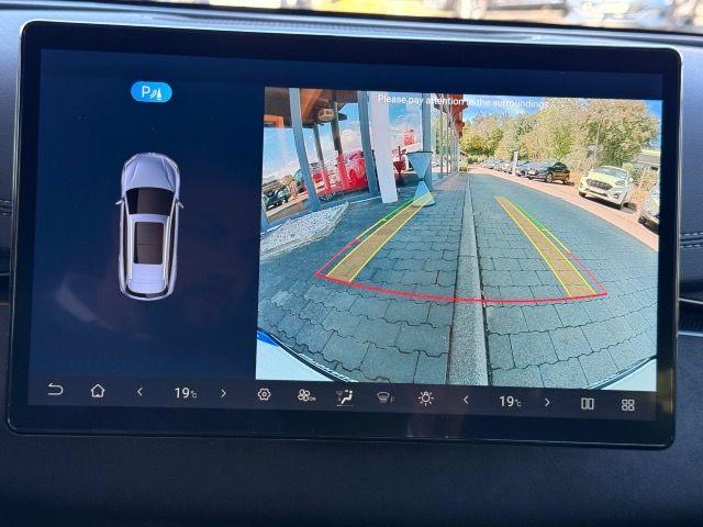 BYD Seal 6 DM-i Touring Boost