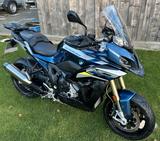 BMW S1000XR Schmiederäder Akrapovic BLP 23.929,71€