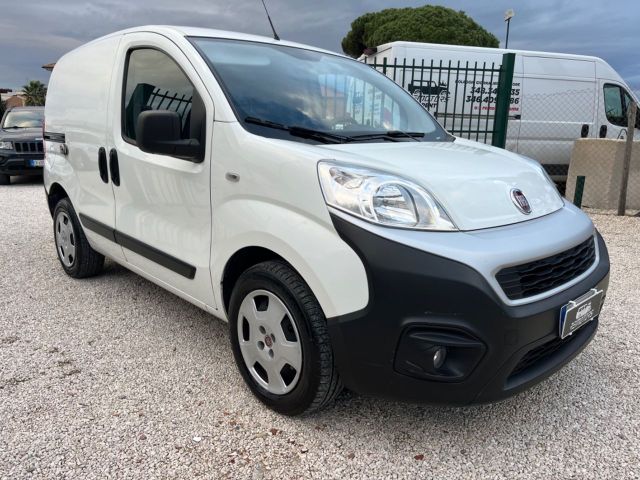 Fiat Fiorino 1.3 mjt