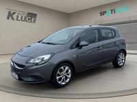 Opel Corsa E 1,4 Edition, USB, Isofix, IntelliLink