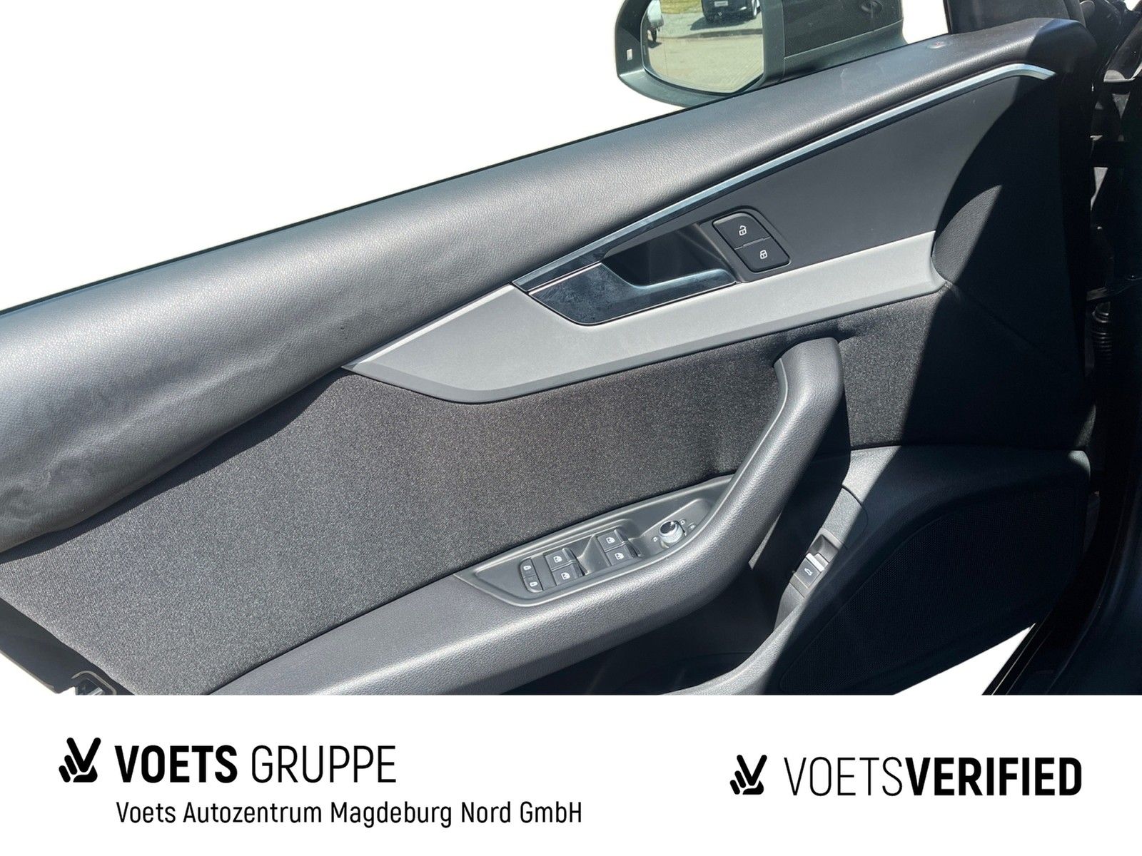 Audi A4 - Bild 13