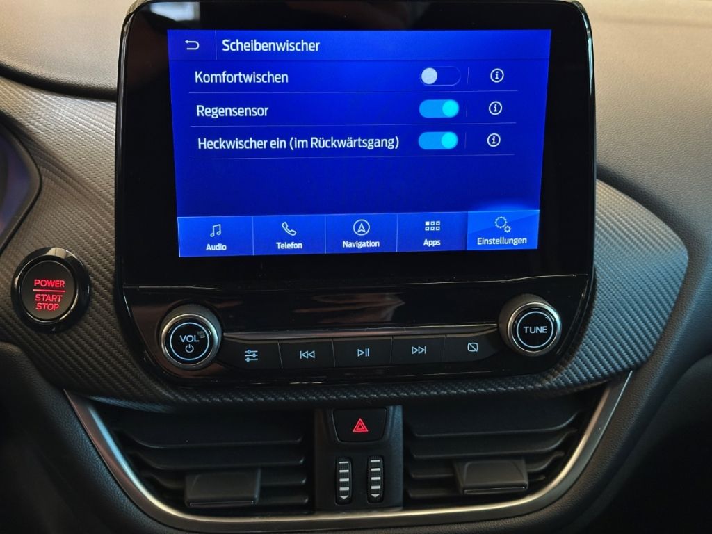 Ford Puma ST X Performance Kmaera B&O Key-Free BLIS foto 19