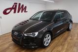 Audi A3 Sportback ambition/Xenon/Navi/AHK/1.Hand - Audi A3: Sportback Ambition