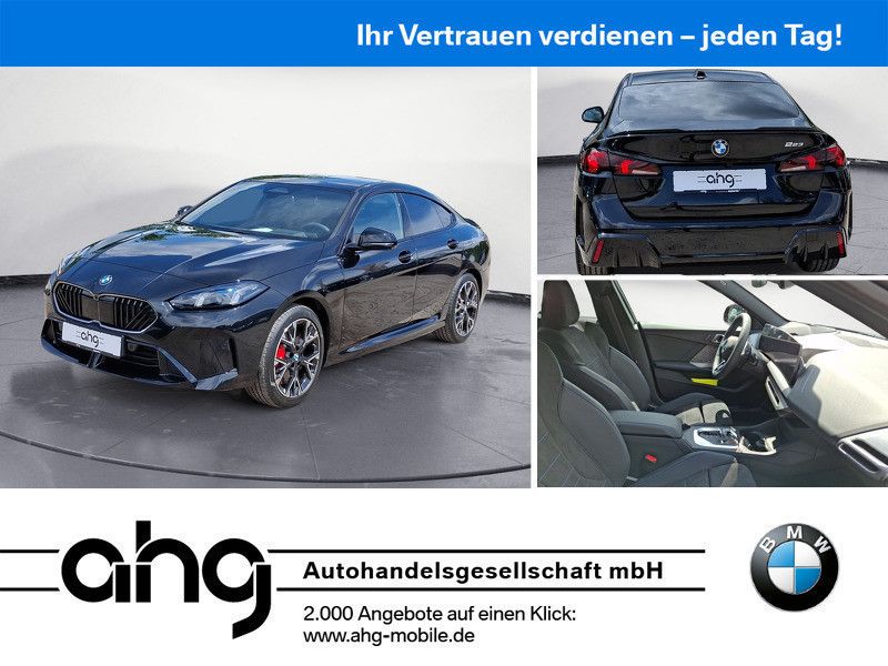 BMW 223 Gran Coupé - Bild 1