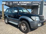 Toyota Land Cruiser 3.0 D-4D - Toyota Land Cruiser in Bielefeld