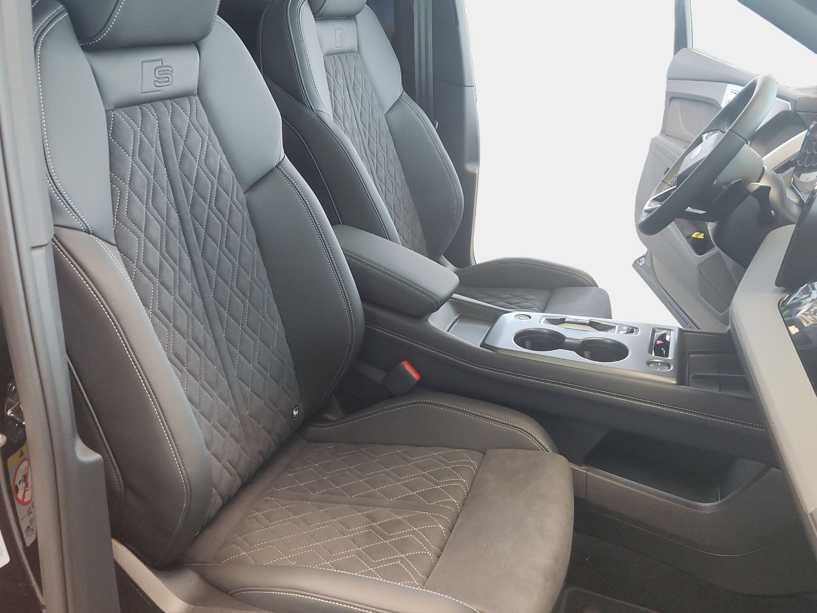 Audi Q4 e-tron - Bild 22