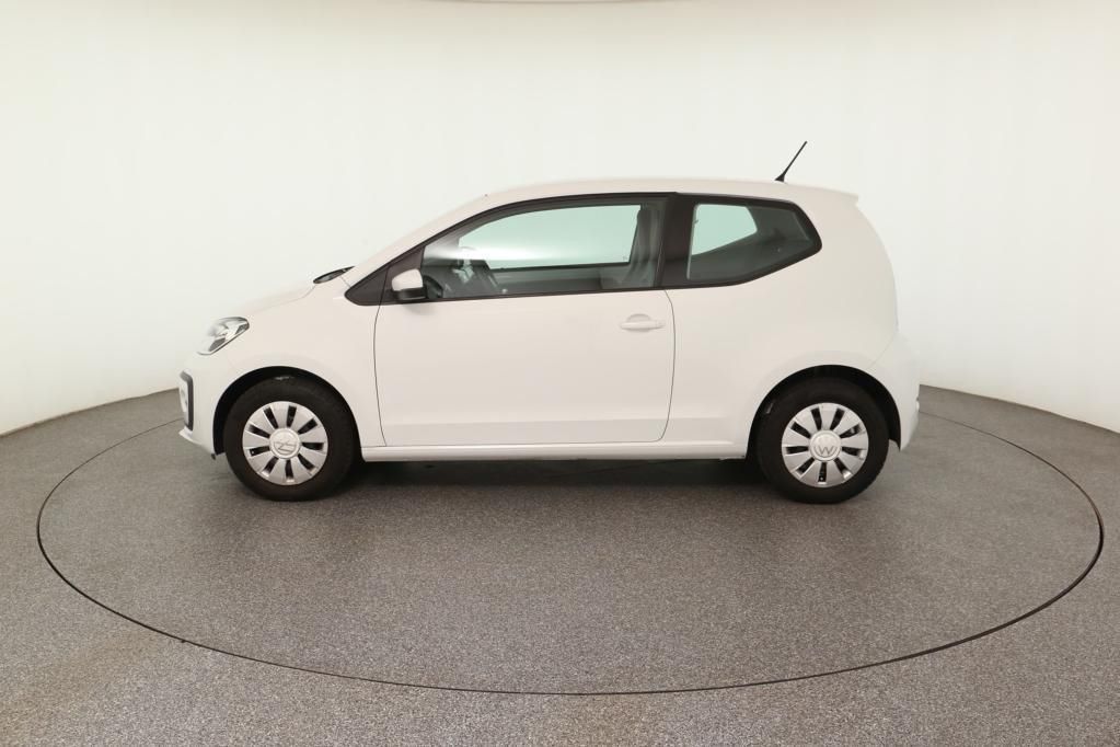 Volkswagen up! move up! 1.0 MPI Klima*SH