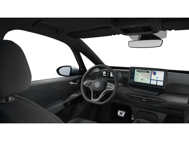 Volkswagen ID.3 - Bild 9