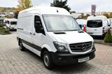 Mercedes-Benz Sprinter 316 CDI Kasten L2H2 Regalsystem - Mercedes-Benz Sprinter 316 cdi