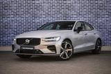 Volvo S60 2.0 B4 Plus Dark | Panoramisch schuif/kantel - Volvo S60: 4d