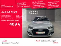 Audi A4 - Vorschau Bild 2
