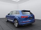 Audi Q7 3.0 TDI QUATTRO S-LINE|KAM|MATRIX|LEDER - Audi Q7 Gebrauchtwagen in Leipzig