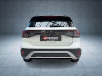 Volkswagen T-Cross - Vorschau Bild 9