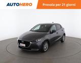 Mazda MAZDA 2 1.5 90 CV Skyactiv-G M-Hybrid Exclusive - Mazda E series Gebrauchtwagen