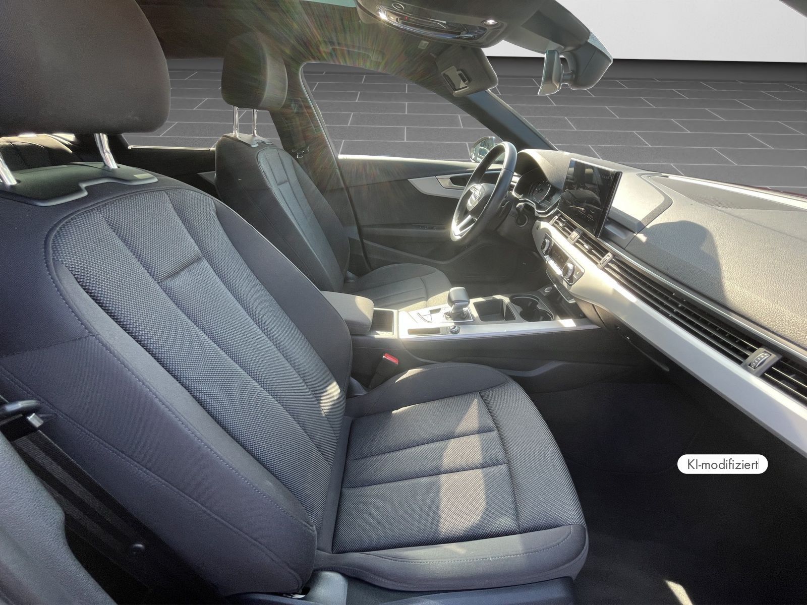 Audi A4 - Bild 5