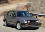Volkswagen Golf GTİ 8V 112PS