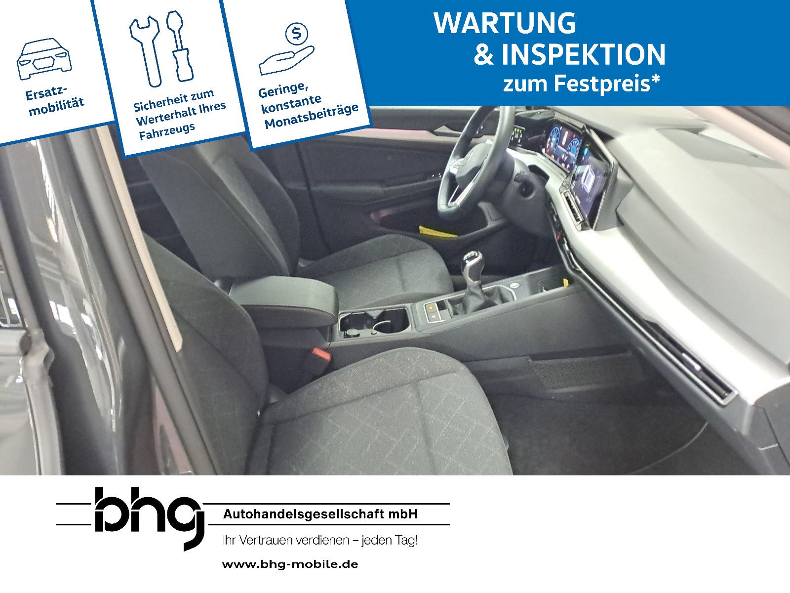 Volkswagen Golf - Bild 9