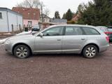 Audi A6 Avant 2.7 TDI TÜV*Navi*Klima*SHZ*Temp*Leder* - Audi A6 aus 2005: Kombi