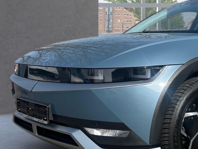 Fahrzeugabbildung Hyundai IONIQ 5 Dynamiq Elektro Navi Digitales Cockpit L